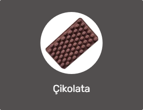Çikolata