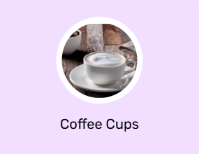 Coffee Cups