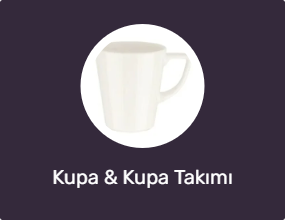 Kupa & Kupa Takımı