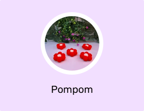 Pompom