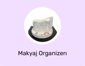 Makyaj Organizerı