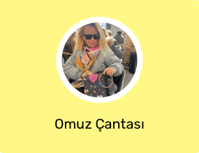 Omuz Çantası