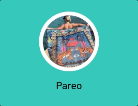 Pareo