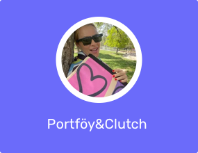 Portföy&Clutch 