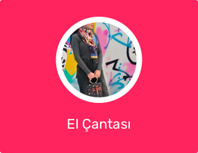 El Çantası