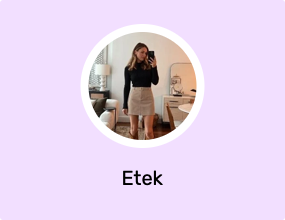 Etek