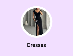 Dresses