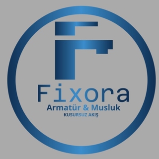 Fixora Armatür & Musluk
