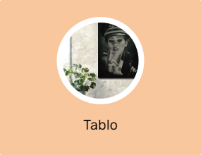 Tablo