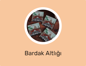 Bardak Altlığı