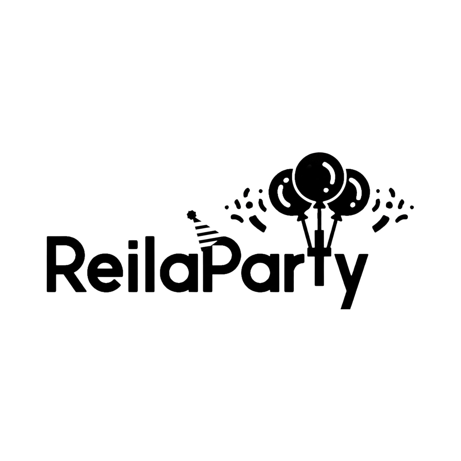 Reila Party logo
