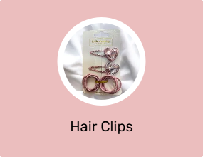 Hair Clips
