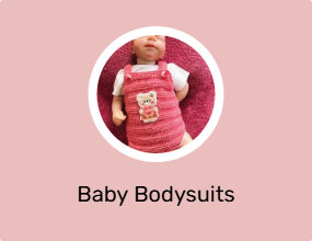 Baby Bodysuits