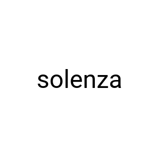 solenza