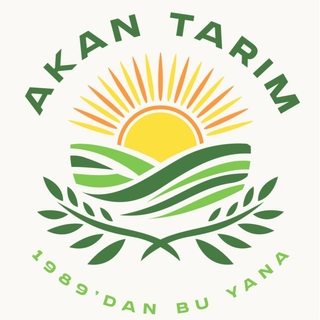 Akan Tarım logo