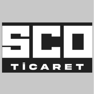 SCO TİCARET