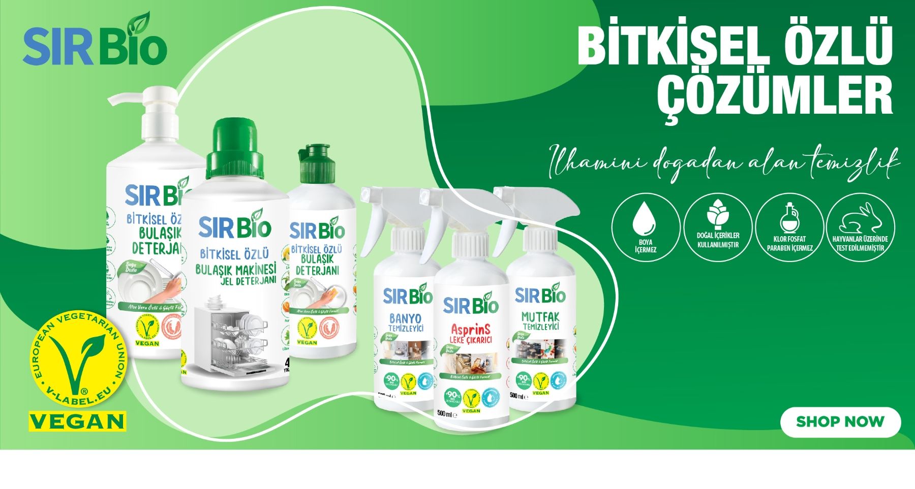 Sır Bio