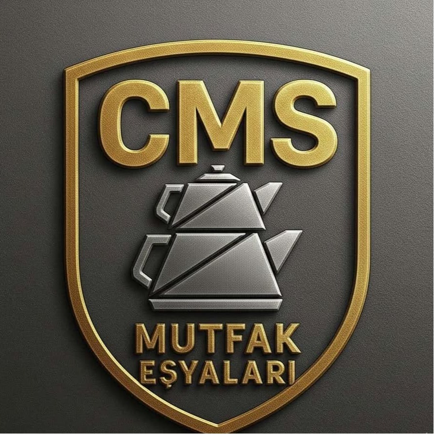 CMS MUTFAK EŞYALARI
