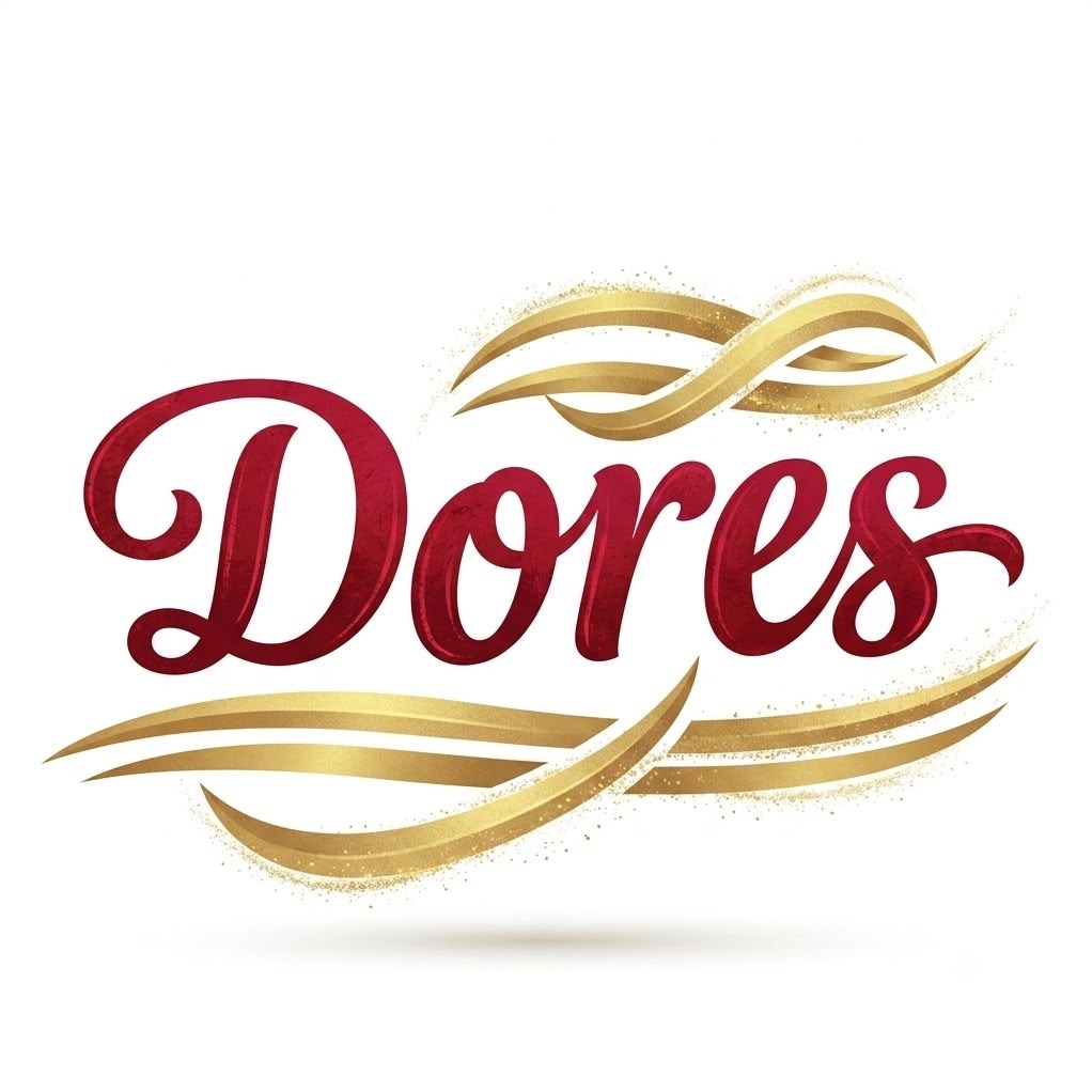 Dores EDT Gıda