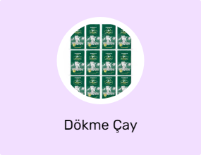 Dökme Çay