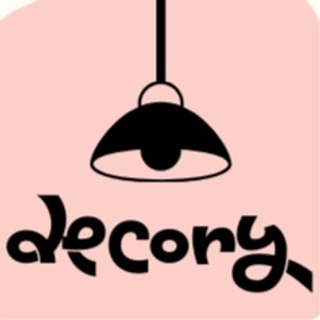 decory logo