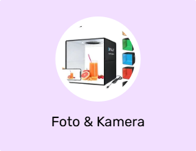 Foto & Kamera Aksesuarı