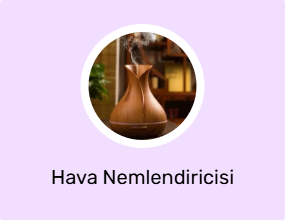 Hava Nemlendiricisi