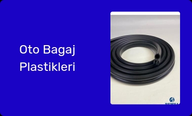 Oto Bagaj Plastikleri