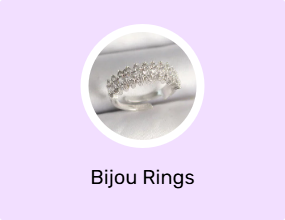 Bijou Rings