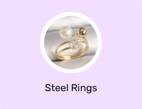 Steel Rings