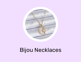 Bijou Necklaces