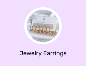 Jewelry Earrings