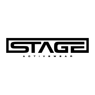 STAGE ACTIVEWEAR