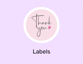 Labels