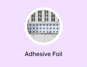 Adhesive Foil