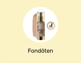 Fondöten
