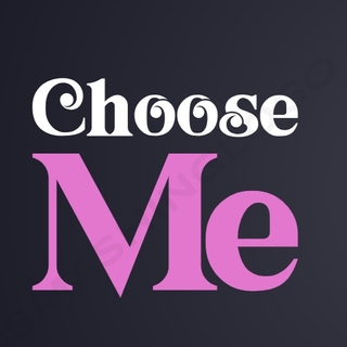 CHOOSE ME logo
