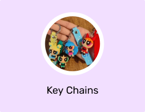 Key Chains