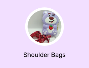 Shoulder Bags
