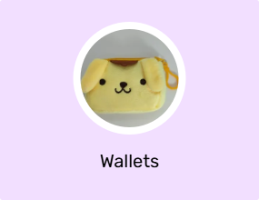 Wallets