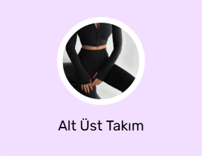 Alt Üst Takım