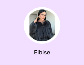 Elbise
