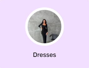 Dresses