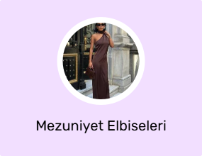 Mezuniyet Elbiseleri