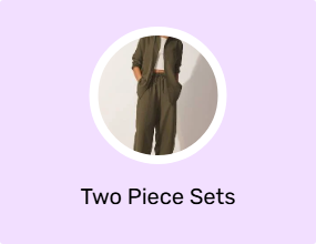 Two Piece Sets