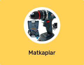 Matkaplar
