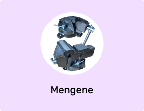 Mengene