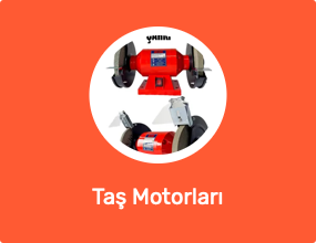 Taş Motorları