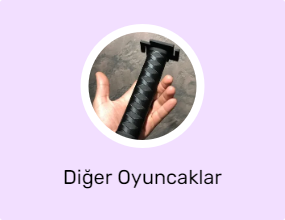 Diğer Oyuncaklar