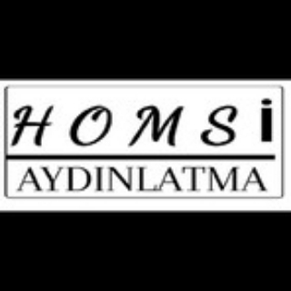 HOMSİ AYDINLATMA